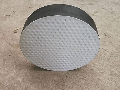 德阳四氟板式橡胶支座易于更换缓冲隔震